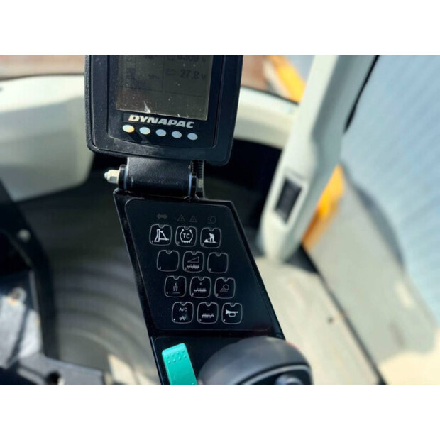 2012 DYNAPAC CA6500D-46777013