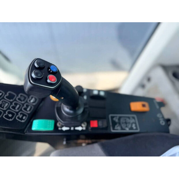 2012 DYNAPAC CA6500D-46777014