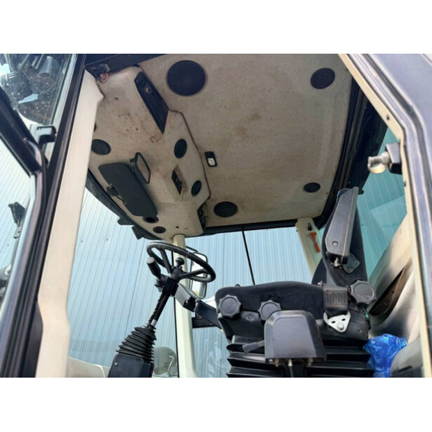 2012 DYNAPAC CA6500D-46777016