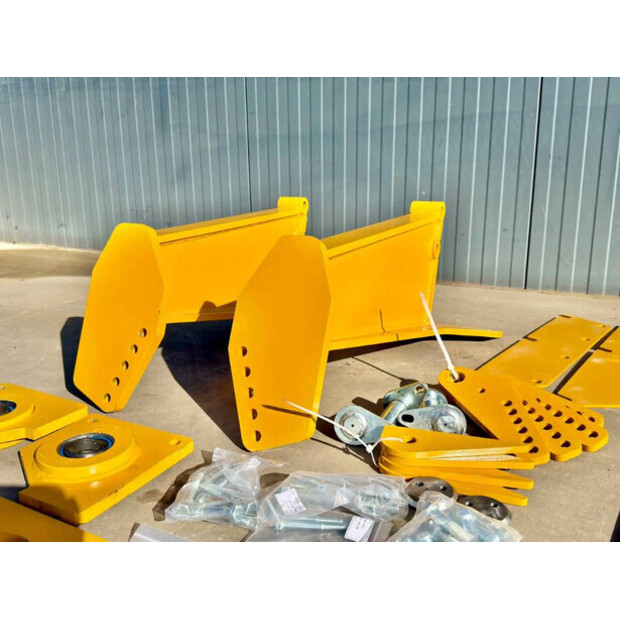 2026 Volvo A30G-46777321