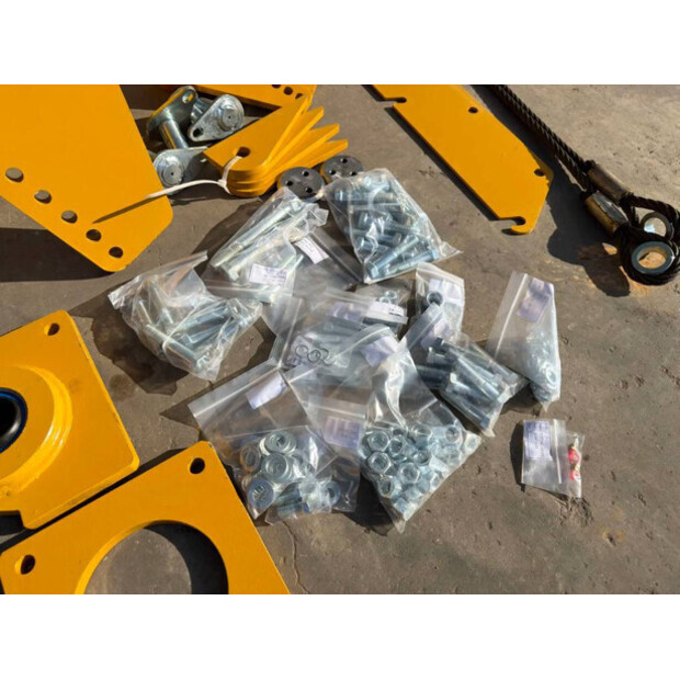 2026 Volvo A30G-46777323