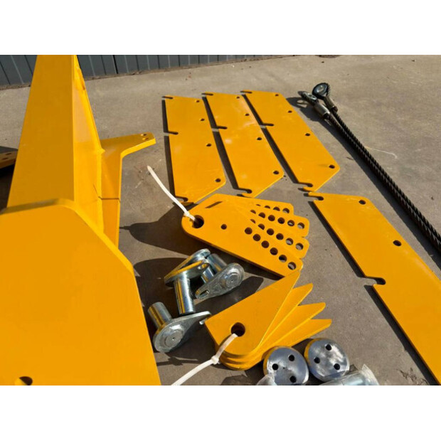 2026 Volvo A30G-46777324