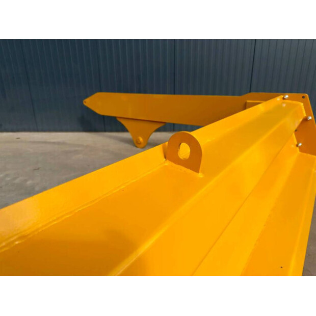 2026 Volvo A45G-46777424