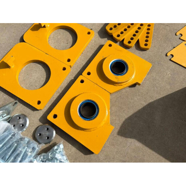 2026 Volvo A45G-46777427