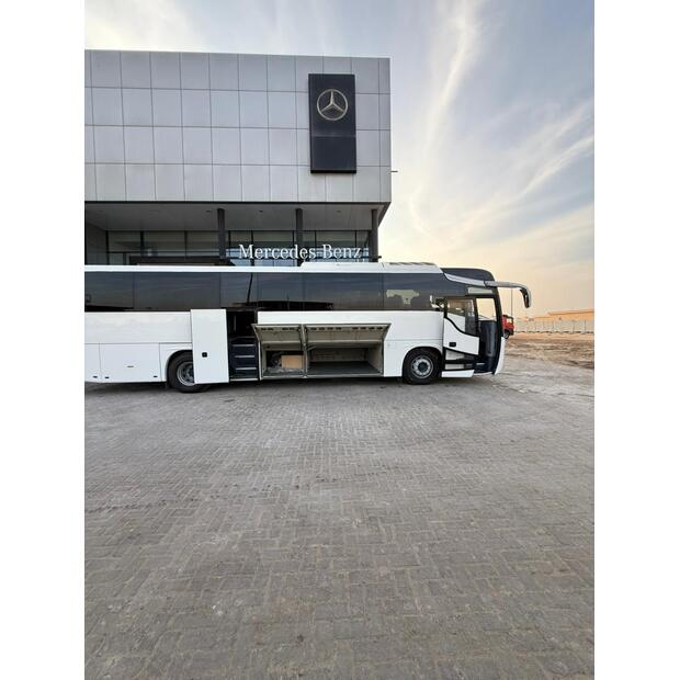 2026 Mercedes-Benz MCV 400-46777722