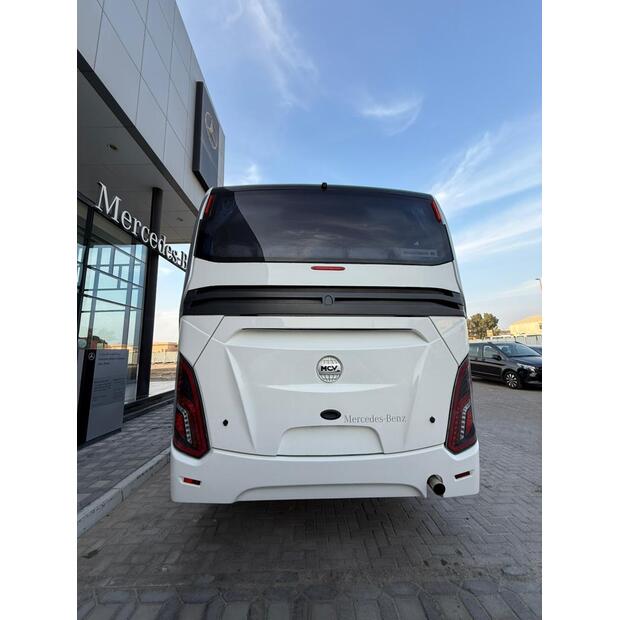 2026 Mercedes-Benz MCV 400-46777723