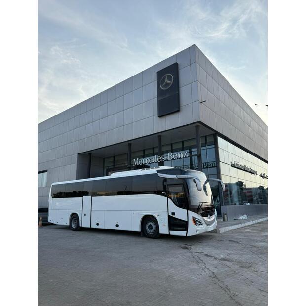 2026 Mercedes-Benz MCV 400-46777724