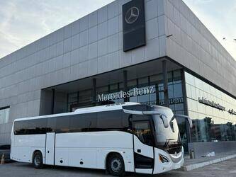 Image for BUSES 2026 Mercedes-Benz MCV 400