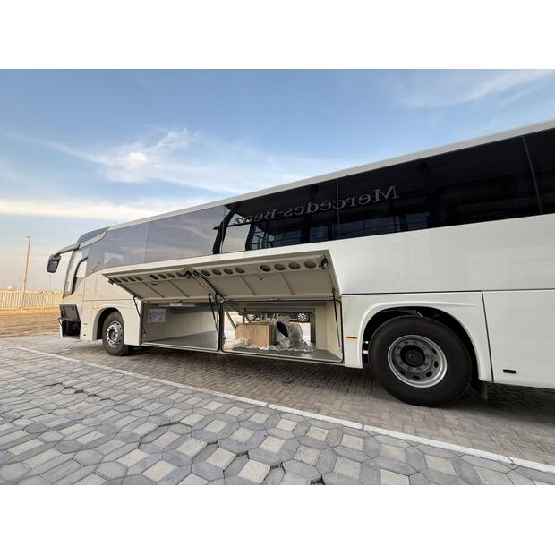 2026 Mercedes-Benz MCV 400-46777726