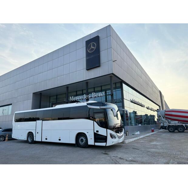 2026 Mercedes-Benz MCV 400-46777727