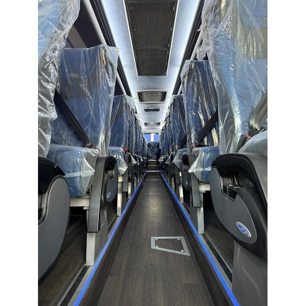 2026 Mercedes-Benz MCV 400-46777728