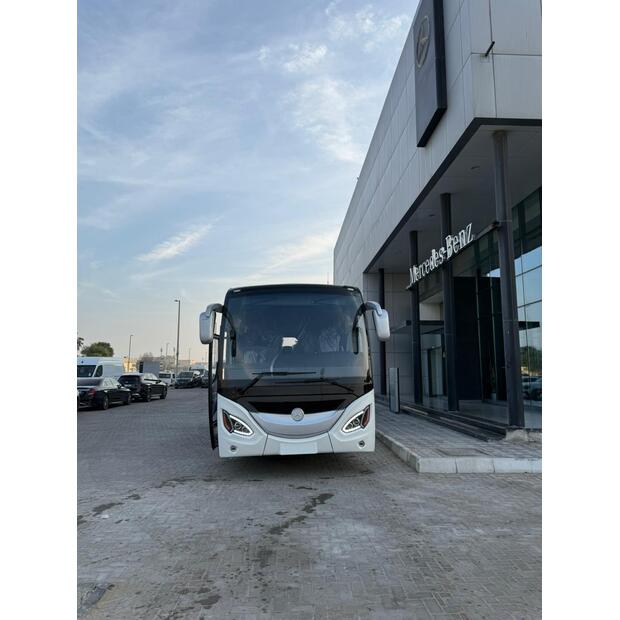 2026 Mercedes-Benz MCV 400-46777730
