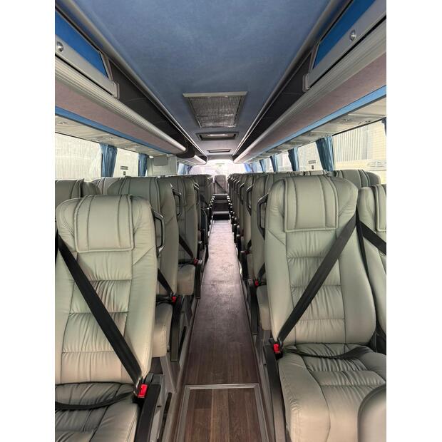 2026 Mercedes-Benz MCV 500-46777736