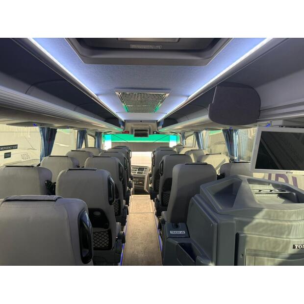 2026 Mercedes-Benz MCV 500-46777737