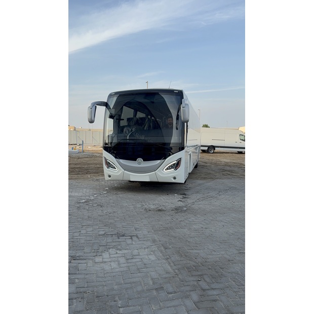 2026 Mercedes-Benz MCV 500-46777739