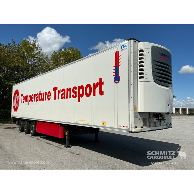 2018 Schmitz Cargobull OTHERS-46777744