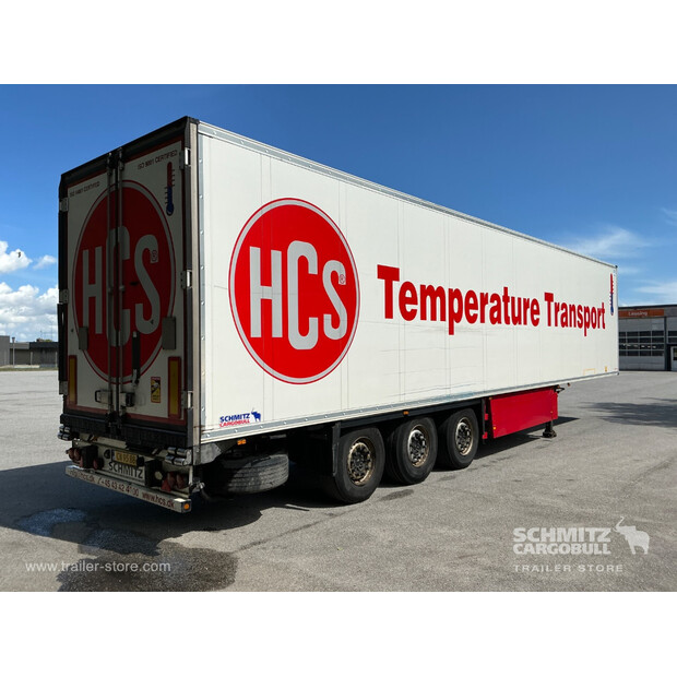2018 Schmitz Cargobull OTHERS-46777745