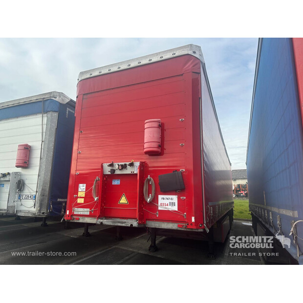 2018 Schmitz Cargobull OTHERS-46777759