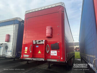 Image de REMORQUES 2018 Schmitz Cargobull OTHERS À vendre à France