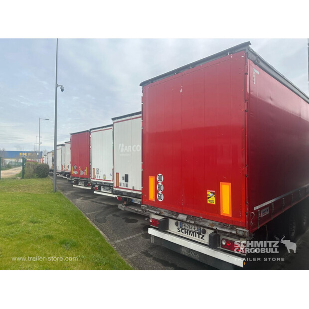 2018 Schmitz Cargobull OTHERS-46777760