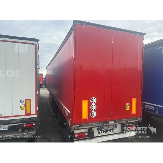 2018 Schmitz Cargobull OTHERS-46777762