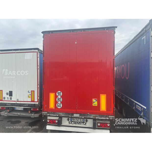 2018 Schmitz Cargobull OTHERS-46777763