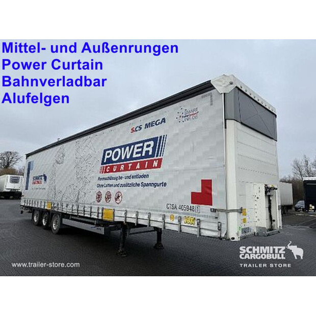 2022 Schmitz Cargobull OTHERS-46777766