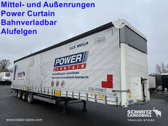 Image de REMORQUES 2022 Schmitz Cargobull OTHERS