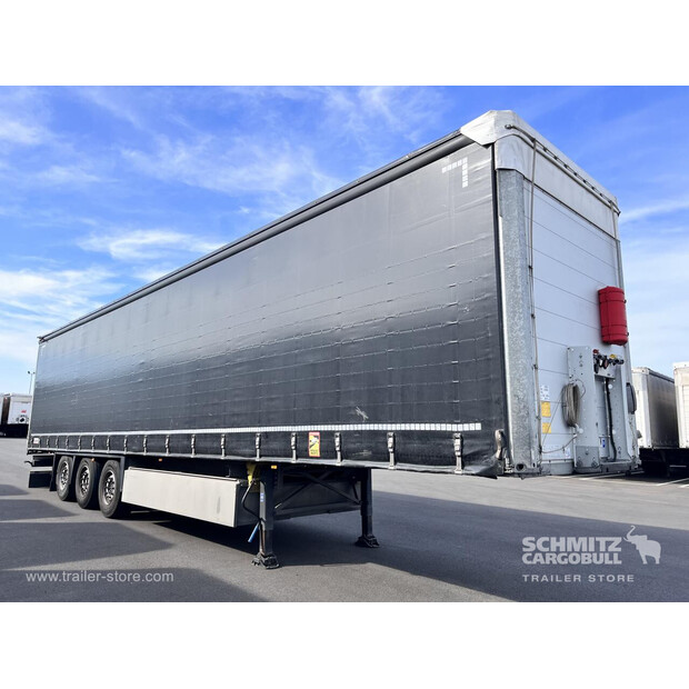 2021 Schmitz Cargobull OTHERS-46777781