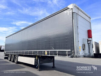 Image for TRAILERS 2021 Schmitz Cargobull OTHERS for Sale in France