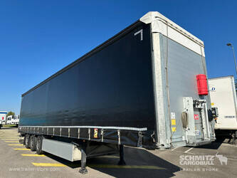 Image de REMORQUES 2021 Schmitz Cargobull OTHERS À vendre à France