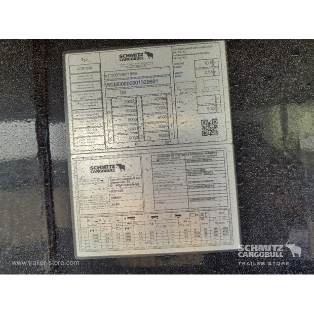 2023 شميتز كارجوبول OTHERS-46777818