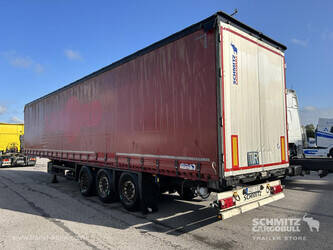 Image for TRAILERS 2013 Schmitz Cargobull OTHERS