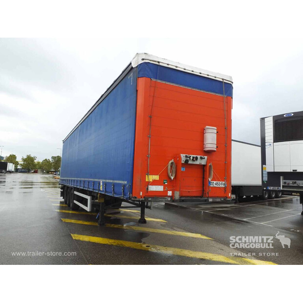 2016 Schmitz Cargobull OTHERS-46777857