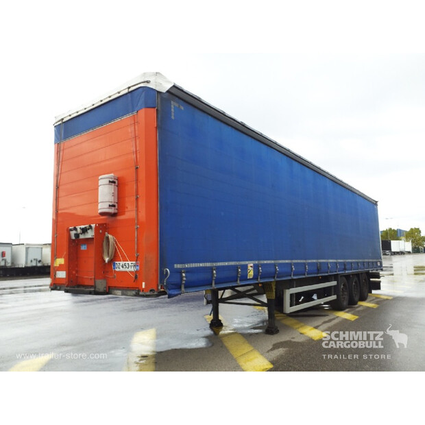 2016 Schmitz Cargobull OTHERS-46777860