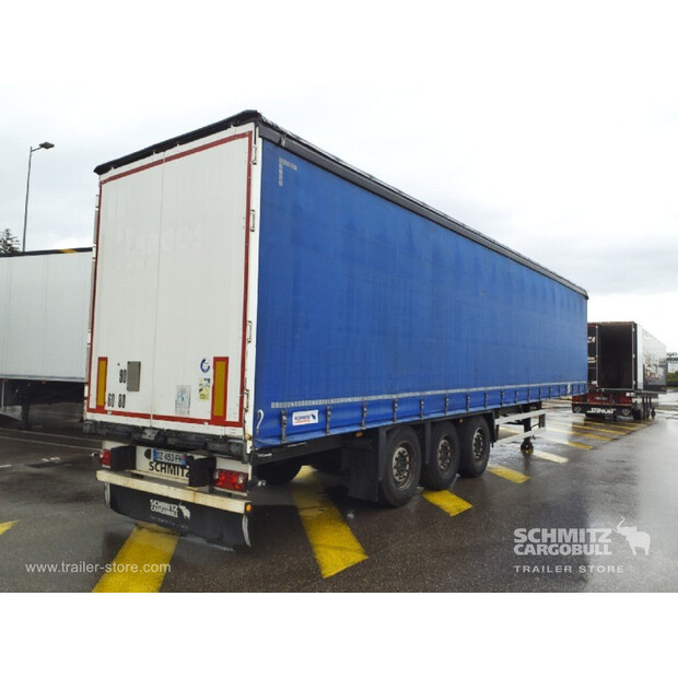 2016 Schmitz Cargobull OTHERS-46777861