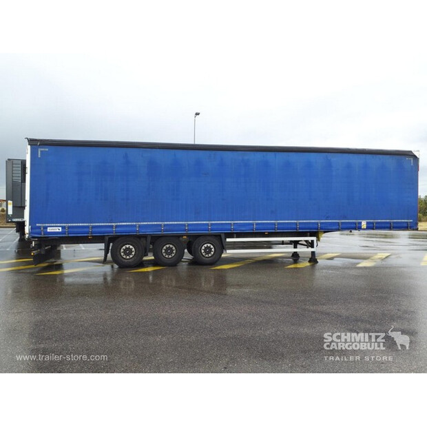 2016 Schmitz Cargobull OTHERS-46777864