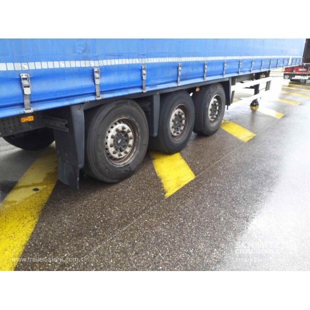 2016 Schmitz Cargobull OTHERS-46777866