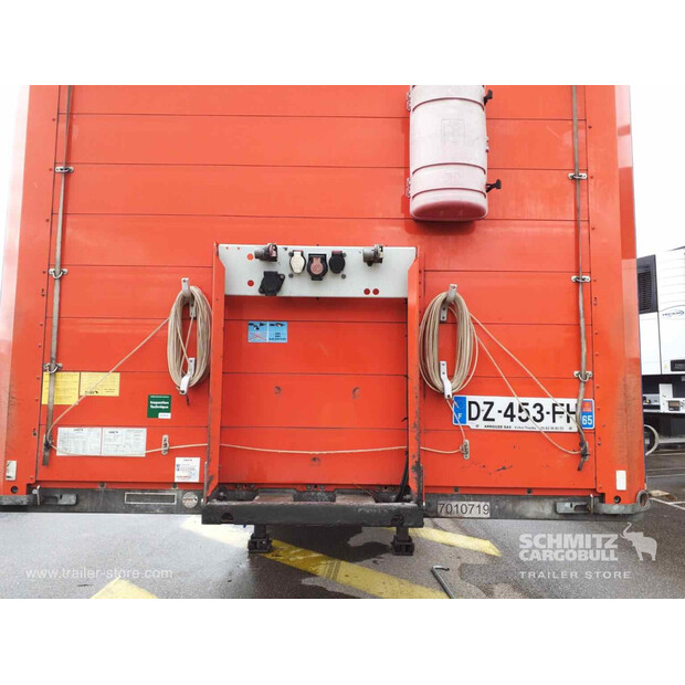 2016 Schmitz Cargobull OTHERS-46777870