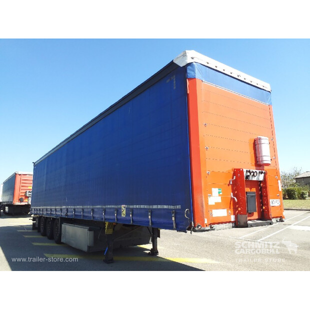 2016 Schmitz Cargobull OTHERS-46777871