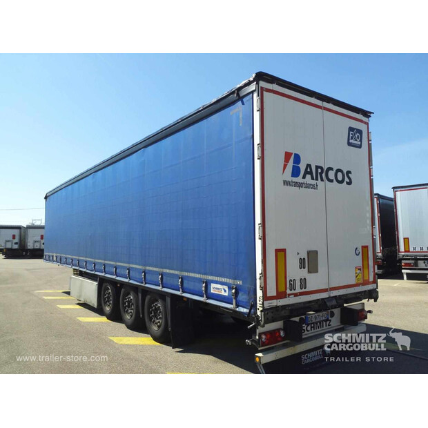 2016 Schmitz Cargobull OTHERS-46777872