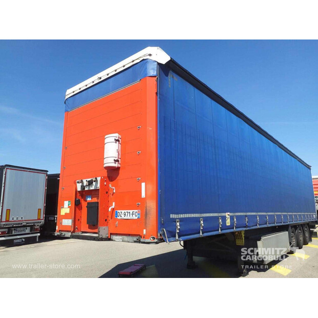 2016 Schmitz Cargobull OTHERS-46777874