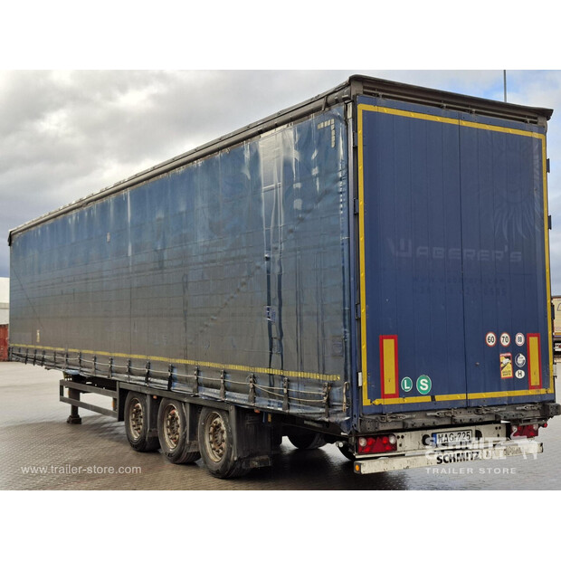 2015 شميتز كارجوبول OTHERS-46777912