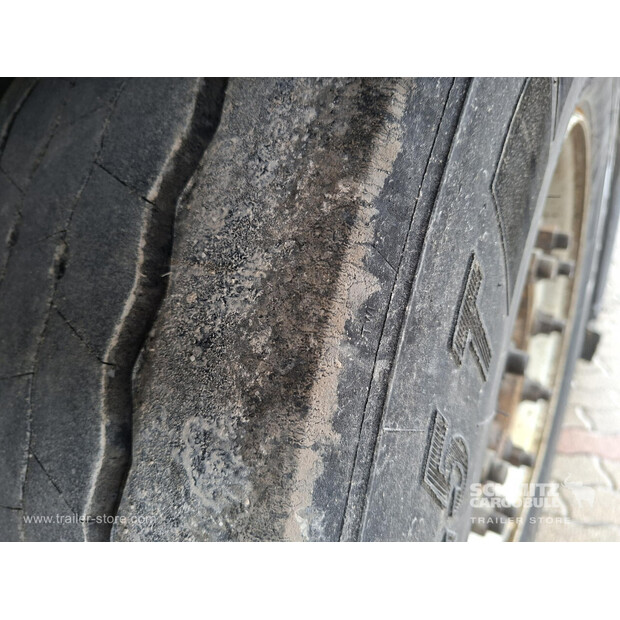 2015 شميتز كارجوبول OTHERS-46777922