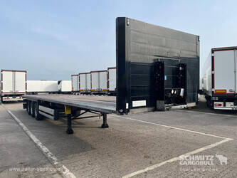 Image for CURTAINSIDER TRAILERS 2017 Schmitz Cargobull OTHERS for Sale in United Kingdom