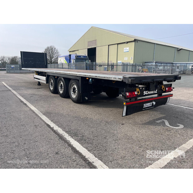 2017 Schmitz Cargobull OTHERS-46777954