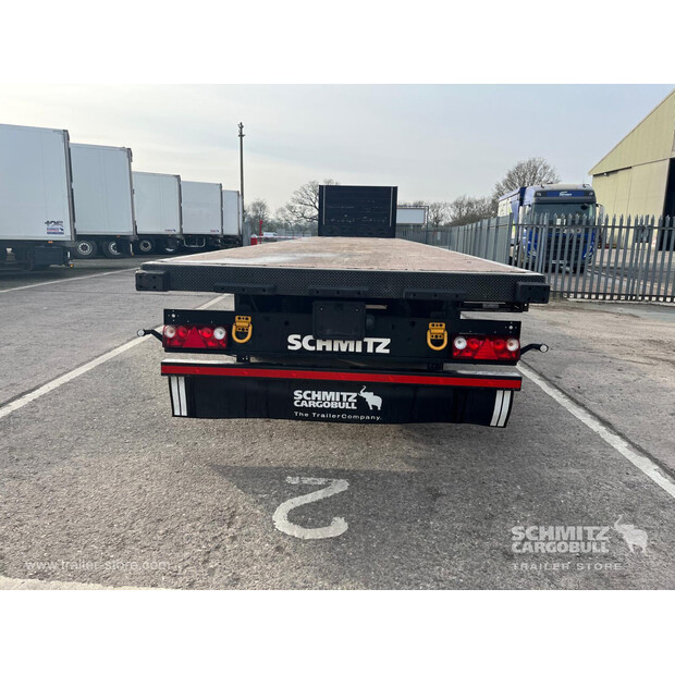 2017 Schmitz Cargobull OTHERS-46777955