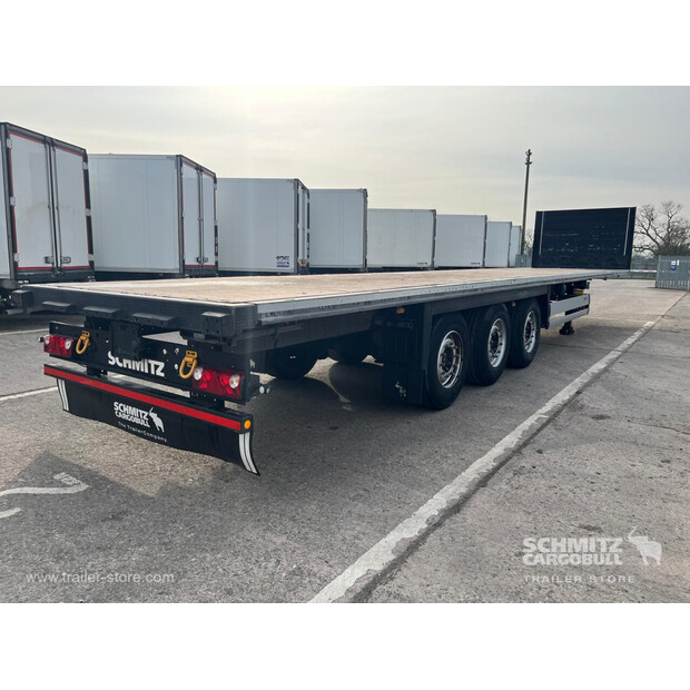 2017 Schmitz Cargobull OTHERS-46777956