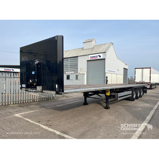 2017 Schmitz Cargobull OTHERS-46777957