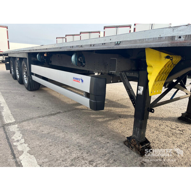 2017 Schmitz Cargobull OTHERS-46777962
